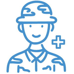 ADF Reservist Medicals