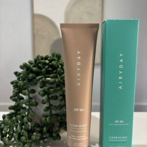 Airyday Clear As Day Dreamscreen SPF 50+