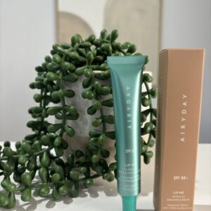 Airyday Lip Me Vanilla Dreamscreen SPF 50+