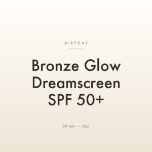Airyday Bronze Glow Dreamscreen SPF 50+