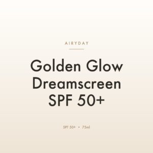Airyday Golden Glow Dreamscreen SPF 50+