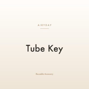 Airyday Tube Key