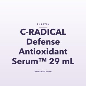 ALASTIN C-RADICAL Defense Antioxidant Serum™ 29 mL