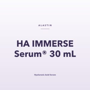 ALASTIN HA IMMERSE Serum® 30 mL