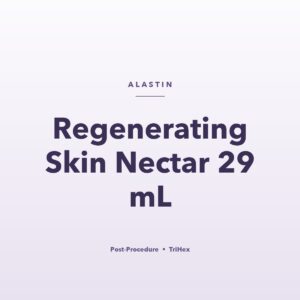 ALASTIN Regenerating Skin Nectar 29 mL