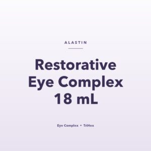 ALASTIN Restorative Eye Complex 18 mL