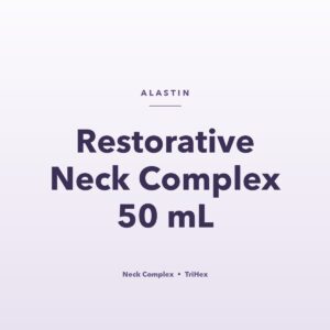 ALASTIN Restorative Neck Complex 50 mL