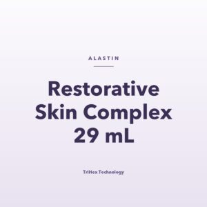 ALASTIN Restorative Skin Complex 29 mL