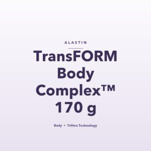 ALASTIN TransFORM Body Complex™ 170 g