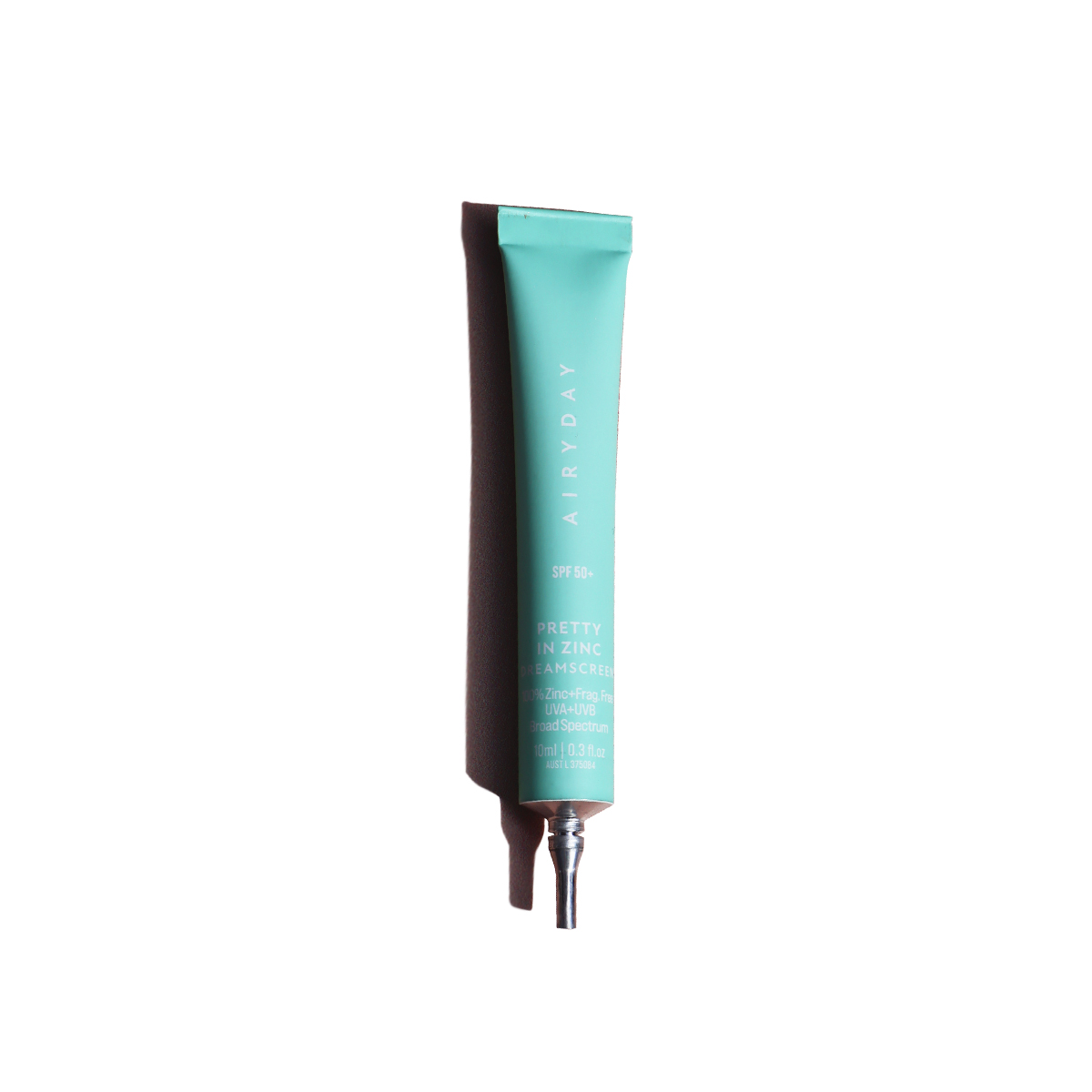 Airyday Pretty In Zinc SPF 50+ 10ml Eco-Mini travel tube