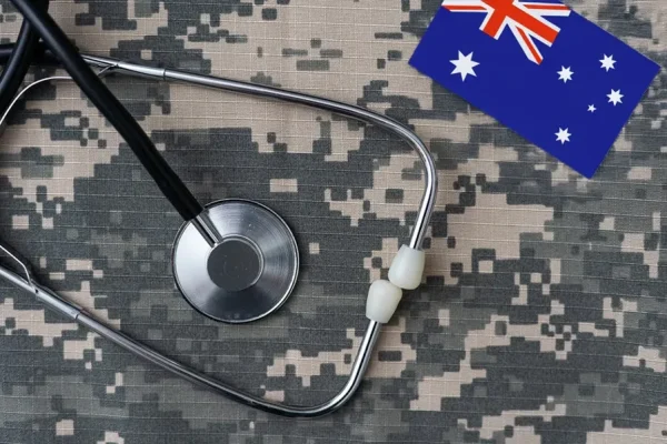 stethoscope-lies-on-the-uniform-soldier-with-aus-flag