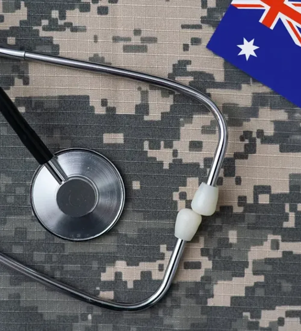 stethoscope-lies-on-the-uniform-soldier-with-aus-flag